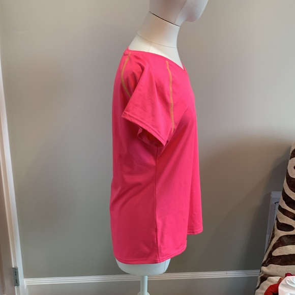 Game Time workout Tee - Picture 3 of 6